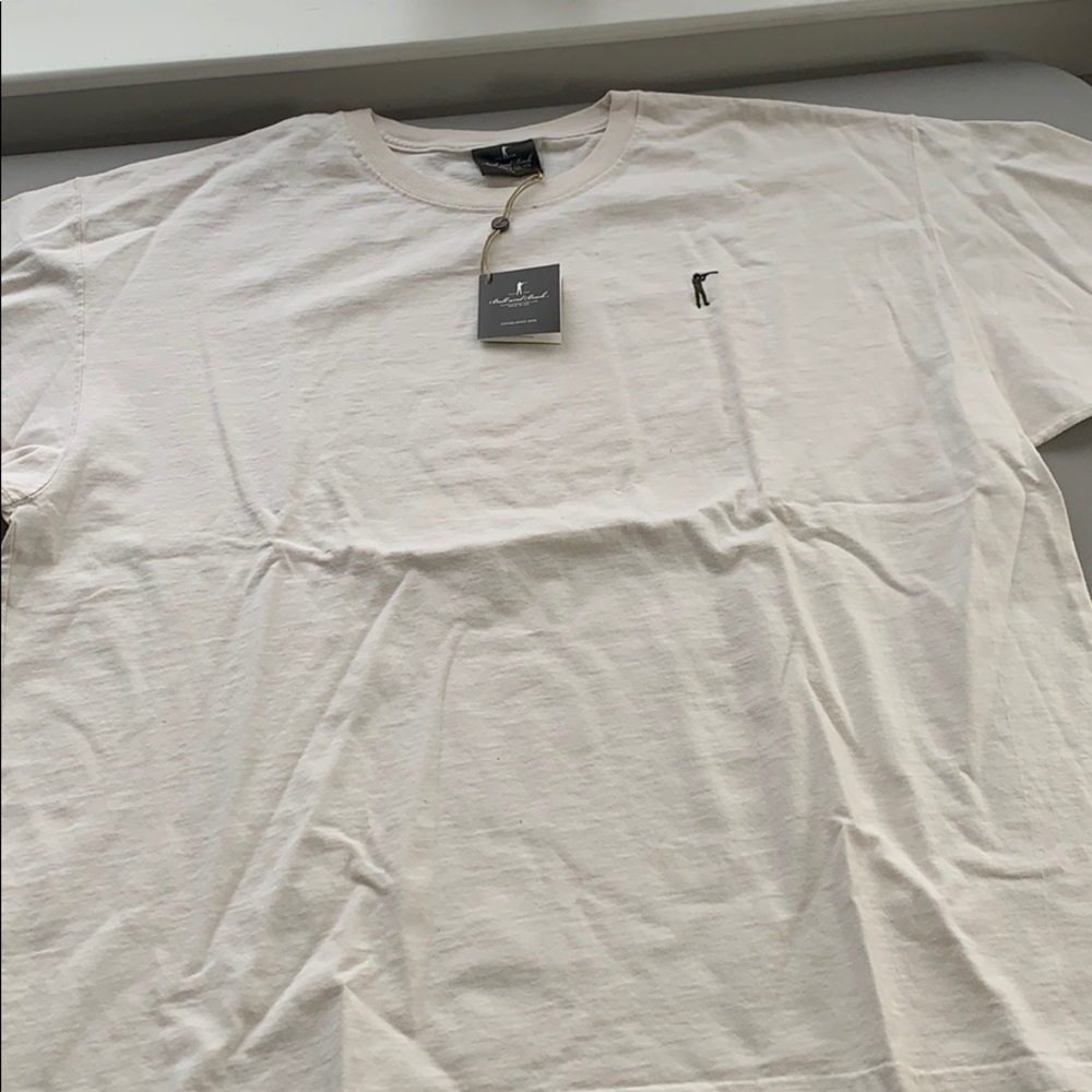 Ball and buck shirt